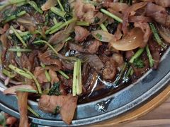-合合春饼·酱骨·东北菜(潘家园店)