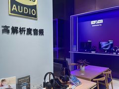 -Sony Store索尼(深圳深业上城店)
