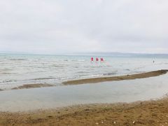 -青海湖国家重点风景名胜区