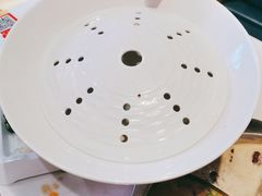 -傣妹火锅(新桥店)