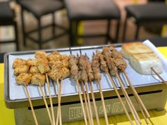 -望京小腰(北京总店)