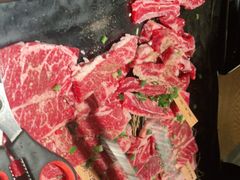 -千寻烧肉(政务区店)