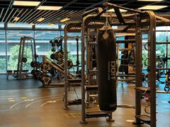 -燃坊JEN ACTIVE游泳健身中心·深圳前海JEN酒店