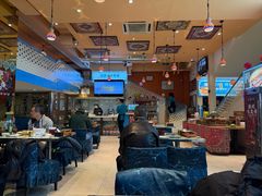 -撒拉花儿·新疆菜·清真(太阳宫店)