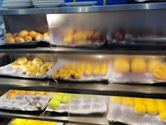 -满福隆酒楼(万绿园店)