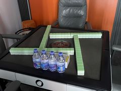 -雀英雄·自助棋牌(坪洲店)