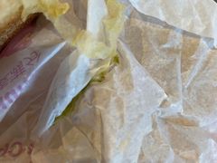 -麦当劳(新王府井店)