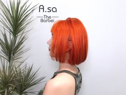 -ASA HAIR SALON