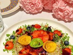 -狮拾久·现代新加坡料理(福田COCO Park店)