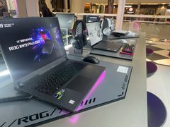 -ROG玩家国度(美罗城店)