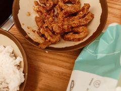 -黔三一夺夺粉酸汤火锅(百信店)