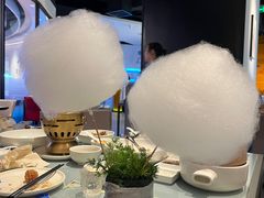 -小大董·烤鸭(观景餐厅·南京西路店)