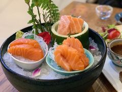-阿吾罗日本料理(K11艺术中心店)