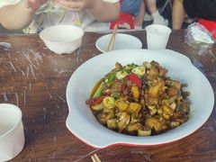 -澎湖湾农家菜(八一路楚天府店)