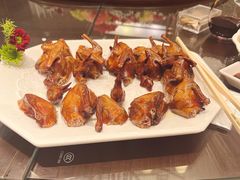 -北海渔村酒楼·粤菜海鲜点心(新华店)