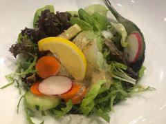 -TUK土耳其餐厅·下午茶(卢湾店)