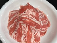 -楼外楼大刀肉传统火锅居(幸福街店)