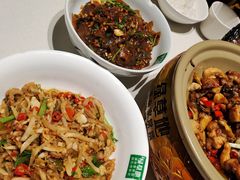 -绿草地·湘菜(7mall店)