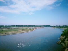 -伊犁河风景区