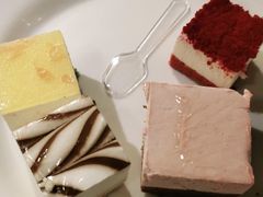 -星伦多 自助料理(圆融店)