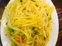 -朗妈私房菜(婺女州店)