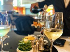 -王府半岛酒店·大堂茶座