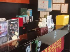 -唱吧麦颂KTV(萧山加州阳光广场店)