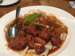 -阿罗新疆菜(人民广场店)