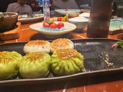 -桃桃厨房(公明店)