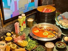 -牛New寿喜烧(金鹰世界店)