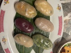-禄婶鸡煲·打边炉