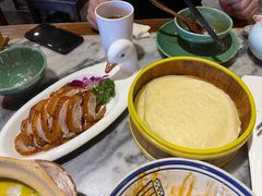 -御提小馆烤鸭店(陆家嘴店)