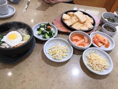 -全州拌饭馆(龙源西街店)