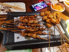 -管氏翅吧(台湾街店)