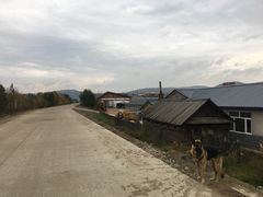 -中国最北一家