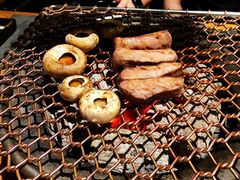 -黑牛の店·和牛烧肉(合生汇店)