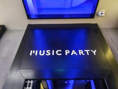 -音乐派KTV(银泰城店)