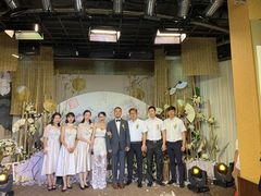 -福慧慈缘素食餐厅(王府井店)
