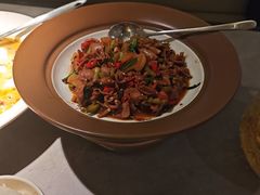 -田婆婆的菜(友谊阳光城店)