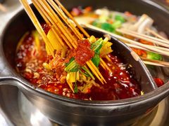 -钢管厂五区小郡肝串串香(南山店)