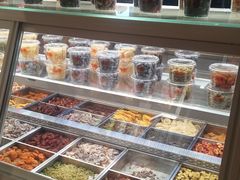 -二斗栗子(黄河道店)