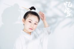 点击看大图 -米乐儿童摄影美学馆(怀柔店)