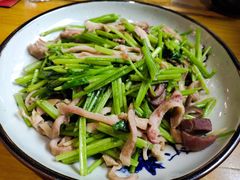 -局气 烤鸭·北京菜(光华路店)