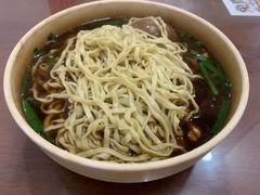 -张二面馆(山门口店)