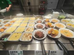 -老乡鸡(东方广场店)