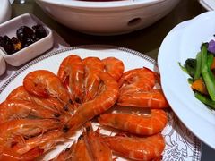 -万龙洲海鲜(亚运村店)
