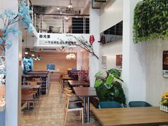 大堂-拾光里·清补凉(骑楼老街店)