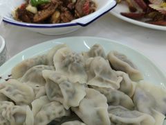 -北戴河庆山饭店·海鲜砂锅粥(北戴河黑石路店)