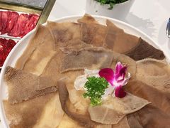 -古乐牛香·鲜牛肉自助火锅(南京总店)