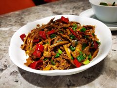 -四道菜·福建菜馆(新街口金鹰店)